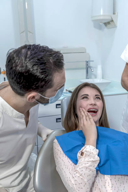 Best Emergency Broken Tooth Repair in Sunman, IN