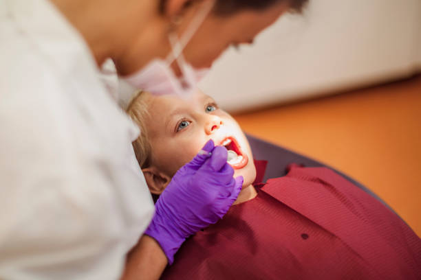 Best Emergency Treatment for Toothache in Sunman, IN