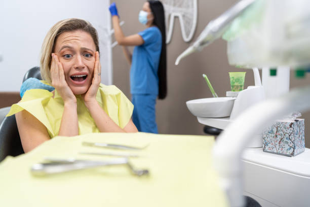Best Emergency Treatment for Toothache in Sunman, IN